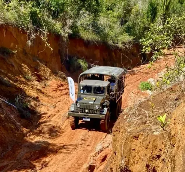 6x6 do Exército